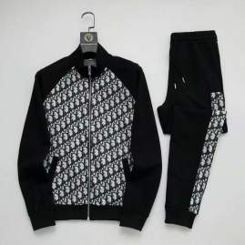Picture of Dior Sweater Suits _SKUDiorM-3XL8qx26138490